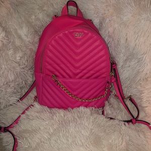 🌺🌺 Gorgeous VS Mini Backpack 🌺🌺